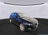 Volkswagen Polo 1.0 TSI Comfortline DSG ACC/Sitzhz/PDC/Navi - Volkswagen Polo aus 2021