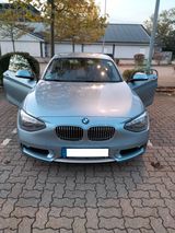 BMW 116d Urban Line , in gutem Zustand - BMW 116 mit Diesel-Antrieb: 116i