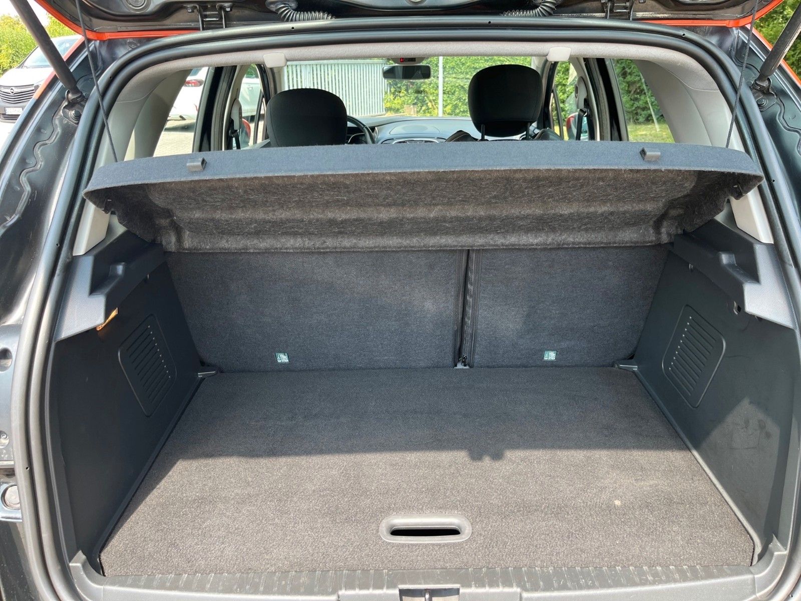 Renault Captur Luxe – Bild 8