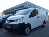 Nissan NV200 1.5 dci Evalia Kasten Comfort/LKW/AHK - Nissan NV200 mit Diesel-Antrieb