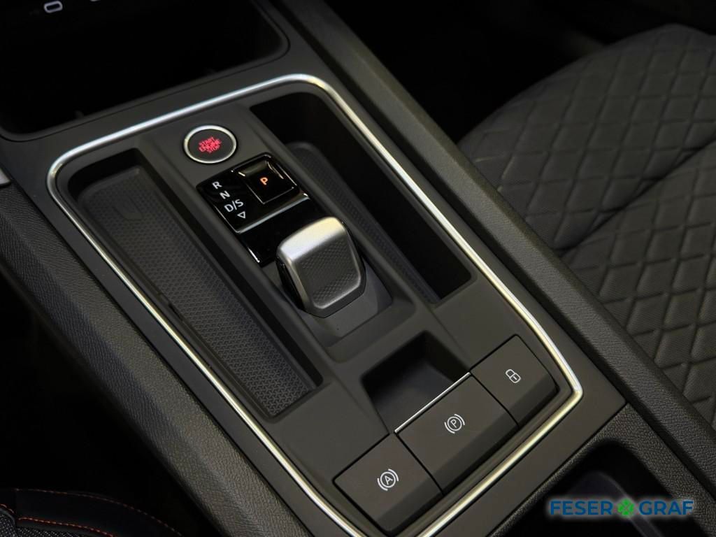 Seat Leon - Bild 14