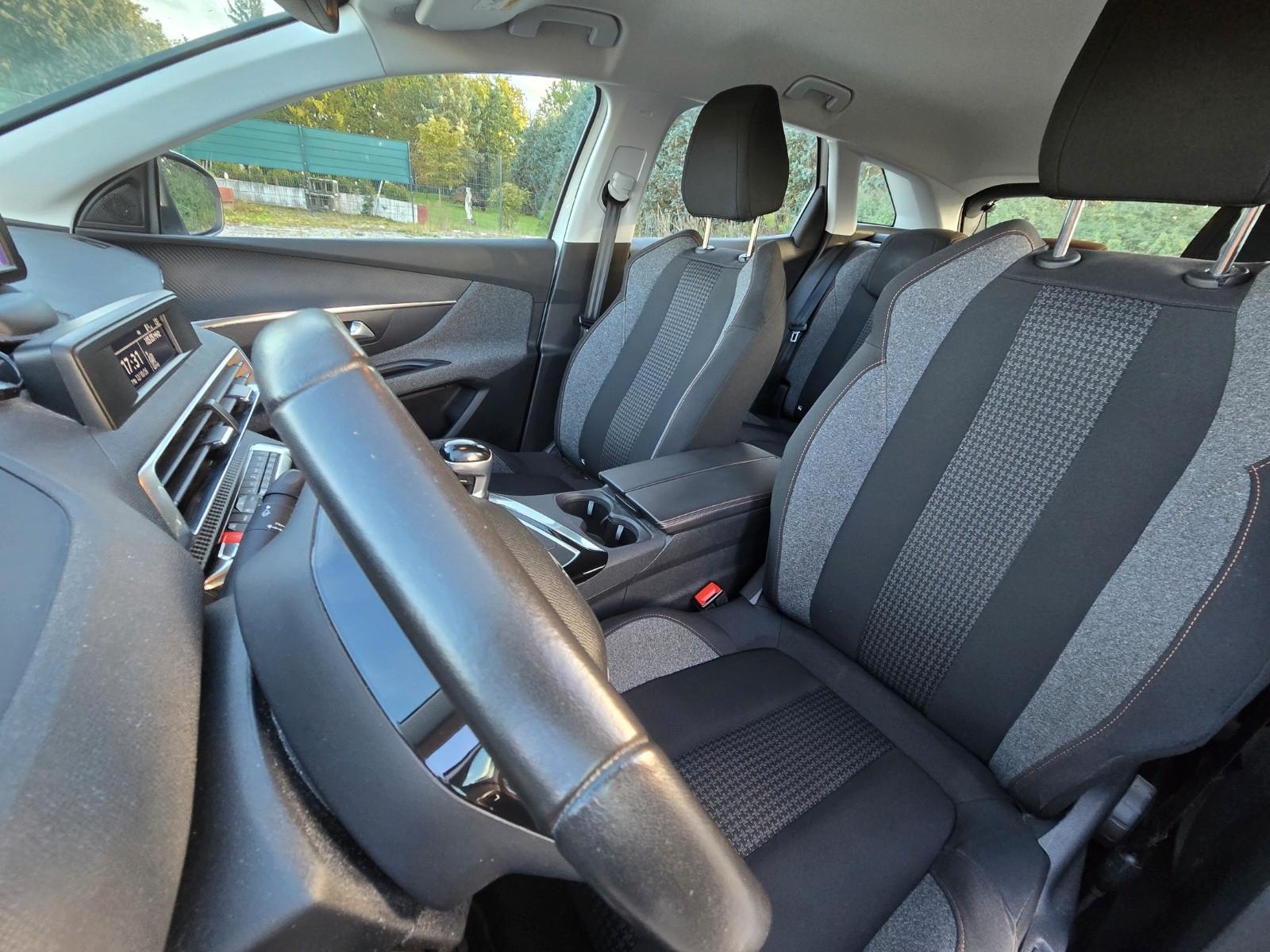 Peugeot 3008 PureTech Access