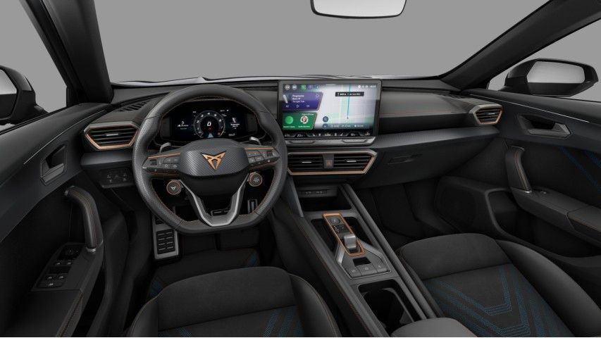 Cupra Formentor - Bild 7