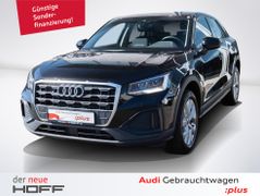 Audi Q2 30 TFSI GJR Klima Sh 17 Zoll