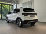 Volkswagen T-Cross 1.0 TSI United +NAVI+ALLWETTER+ACC - VW T-Cross Gebrauchtwagen in Hannover