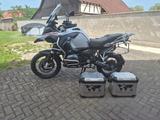 BMW R 1200 GS Adventure  - BMW MOTORRAD