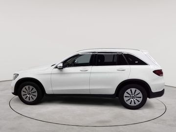 Mercedes GLC 220 - 6