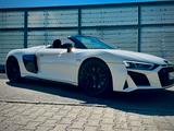 Audi R8 5.2 FSI RWS S tronic Spyder*1 of 999 - Audi R8: Rws