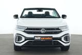 Volkswagen T-Roc 1.5TSI R-Line NAV|Matrix|SHZG|ACC|Keyless - Jahreswagen: Cabrio