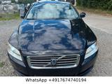 Volvo S80 Lim. D5 Momentum - Volvo S80: Momentum