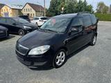Skoda Roomster Family *SHZG*CLIMATRONIC* - Skoda Roomster: Schwarz