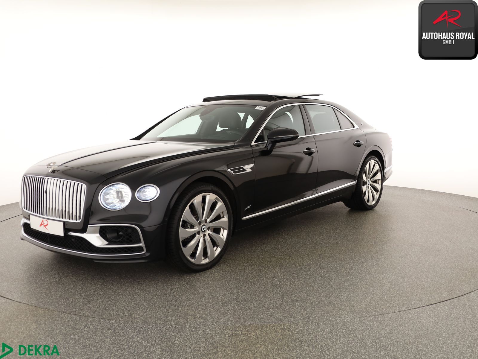 BENTLEY Flying Spur
