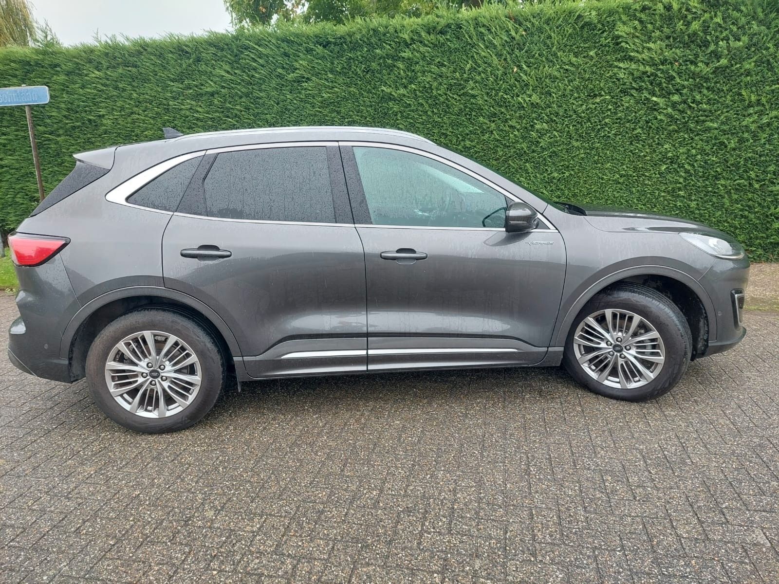 Ford Kuga imagem 3