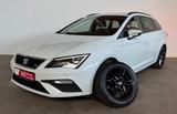Seat LEON ST FR FACELIFT 1.4 ACT LANE LED PDC AHK 8X - Seat Leon: 1.8
