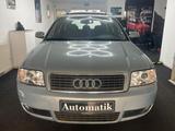 Audi A6 1.8 T Avant Automatik - Audi A6 aus 2002: Kombi