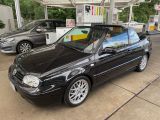 Volkswagen Golf 2.0 Colour Concept Cabriolet Colour Concept - Volkswagen Golf aus 2001: 2.0