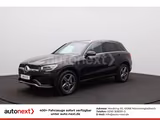 Mercedes-Benz GLC 300e 4Matic *2x AMG-Line* Kamera+AHK (6282) - Mercedes-Benz GLC 300 in Düsseldorf