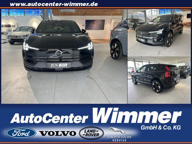 Volvo EX30 Plus Single Extended Range RWD Bluetooth