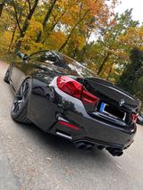 BMW M4 CS  - BMW M4: Cs