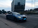 BMW M235i Coupé -