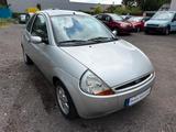 Ford Ka/Ka+ 1.3 44 kW - Ford Ka/Ka+ aus 2002
