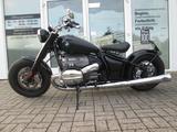BMW R 18  Bobber Vance & Hines /Rückfahrh./Garantie - BMW Bobber Motorräder
