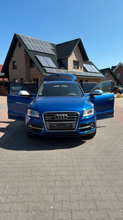 Image of Audi SQ5