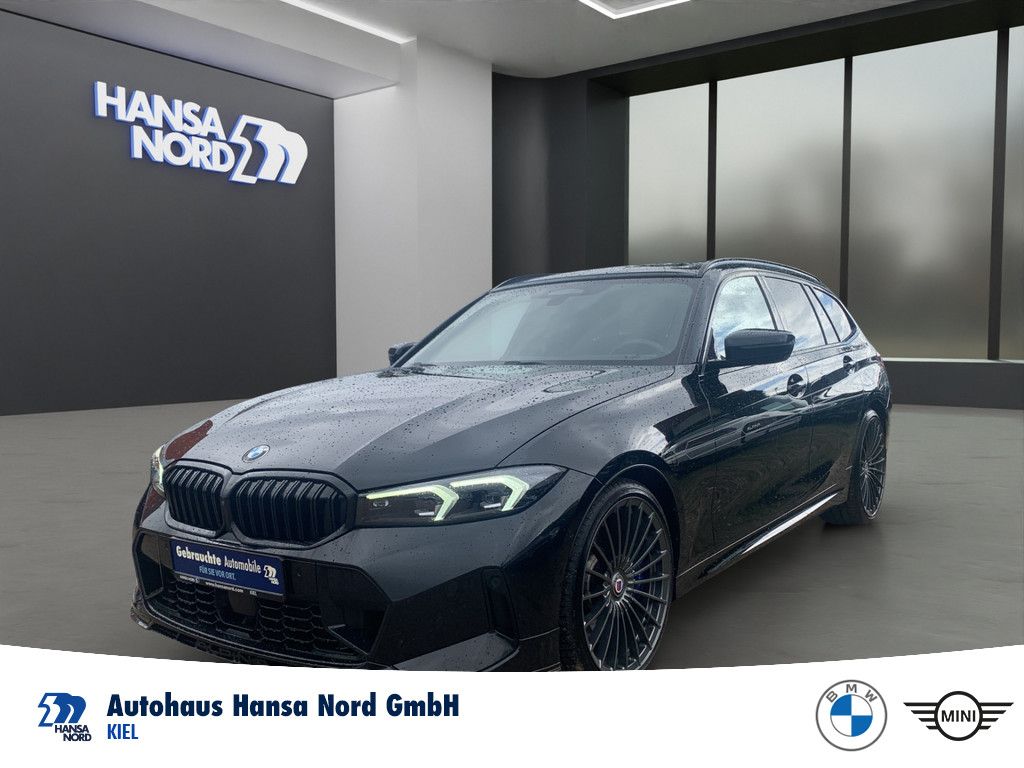 Image of ALPINA B3