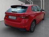Skoda Fabia 1.0 TSI Tour - : mit ABS, Kleinwagen