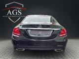 Mercedes-Benz C 250 CGI Limousine*TÜV NEU*TEMP* - Mercedes-Benz C 250: Limousine