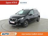 Peugeot 2008 1.2 PureTech Allure*NAVI*TEMPO*PDC*SHZ* - Peugeot aus 2017