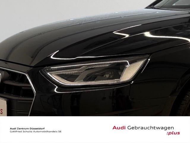 Audi A4 - Bild 6