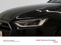 Audi A4 - Vorschau Bild 6