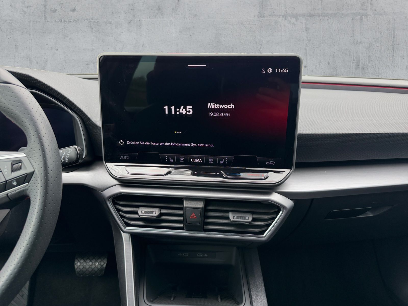 Seat Leon - Bild 11