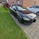 Audi TT 8J Cabrio Roadster - Audi TT in Aachen