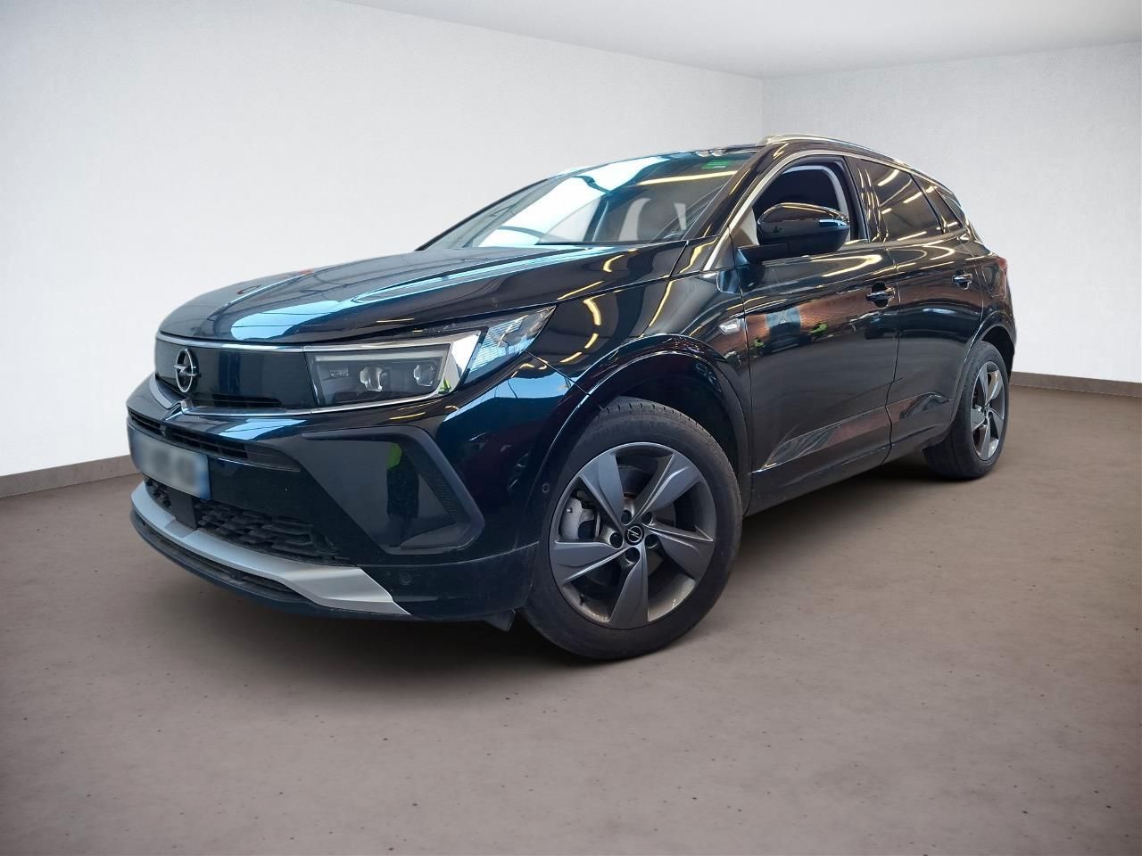Opel Grandland 1.6 Turbo Ultimate 4x4 ACC+LED+Navi+SH imagem 2