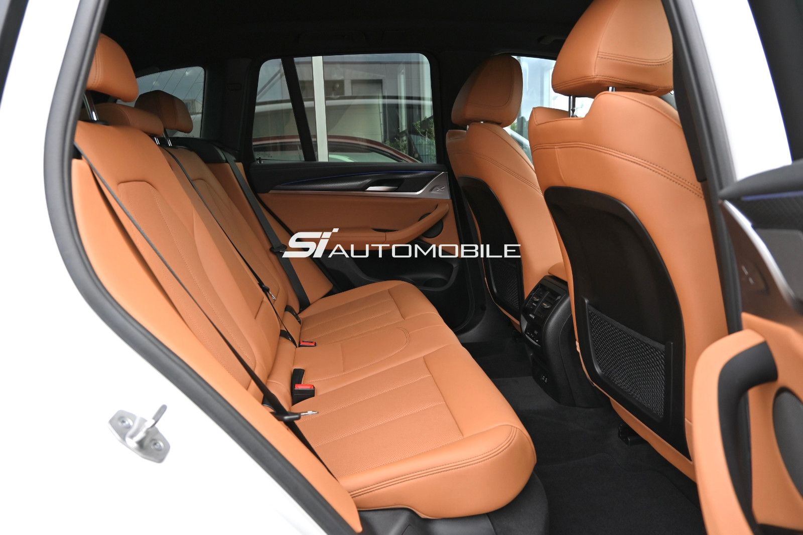 Fahrzeugabbildung BMW X3 M40i °AHK°HUD°HARMAN°MEMO°FRISCHER 1.SERVICE°