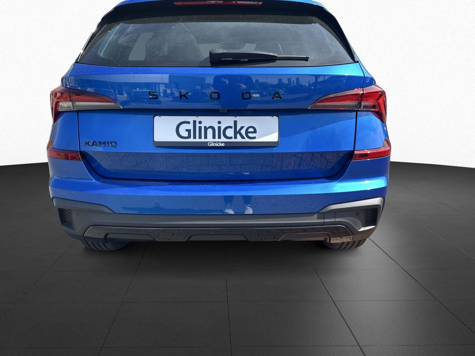 Skoda Kamiq - Bild 4