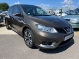 Nissan Pulsar N-Connecta/Tüv-Neu/Kamera/Alu/Klima - Nissan Pulsar aus 2016
