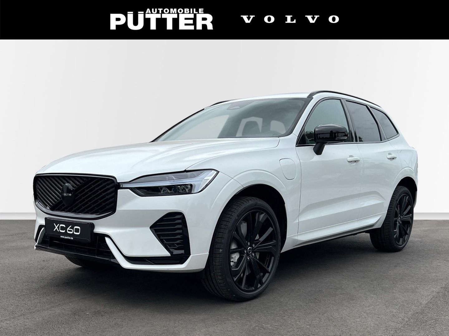 Volvo XC60 - Bild 1