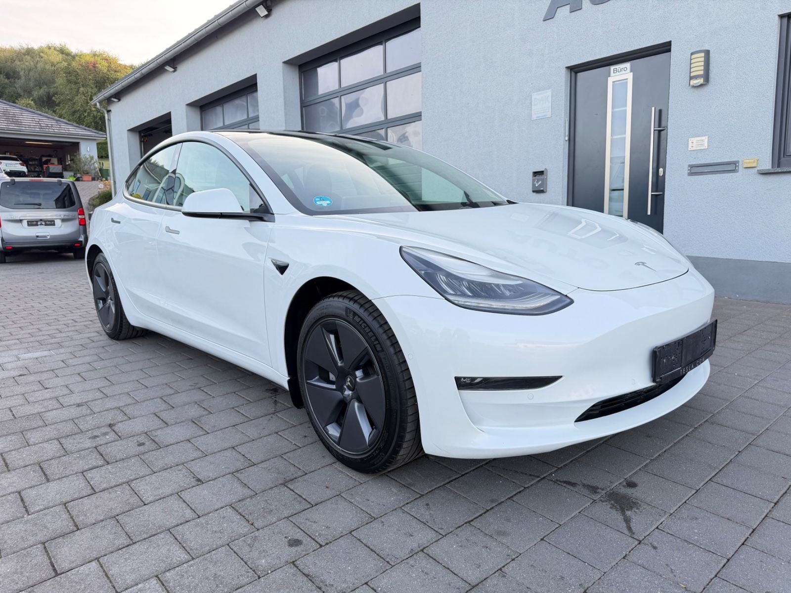 Tesla Model 3 Long Range | REFRESH | EAP | ACC BOOST