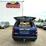 Ford Explorer 4.0 XLT 4X4 AT- 7 SITZER TÜV 7.27 ALU+W - Ford Explorer mit Benzin-Antrieb