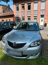 Mazda 3 Sport automatische - gebrauchte Mazda 3 aus dem Jahr 2004