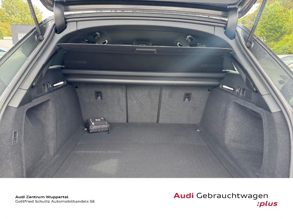 Audi A4 Avant 40 TFSI QUATTRO LED KAMERA HI AHK GRA D foto 9