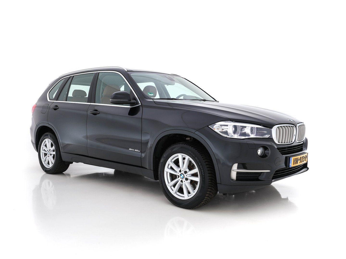 BMW X5 xDrive 40e Executive ( Plug-In ) Aut. *LEATHE