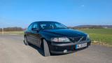 Volvo S60 2.4D -5,3l Verbrauch 
