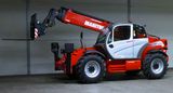 Manitou MT 1840 PRIVILEGE TURBO - 18m / 4t - Gebraucht Koffer