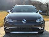Volkswagen Golf 2.0 TDI 135kW DSG 4MOTION BMT Alltrack ...