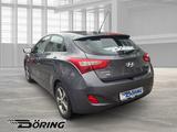 Hyundai i30 YES! 1.4 Schaltgetriebe 101 PS Allwetterbere - Hyundai i30 YES! mit Benzin-Antrieb