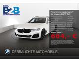 BMW 540 d xDrive M Sport ** nur an Gewerbekunden **  - BMW 540 in Aachen